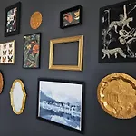 Balcony View Tour Eiffel